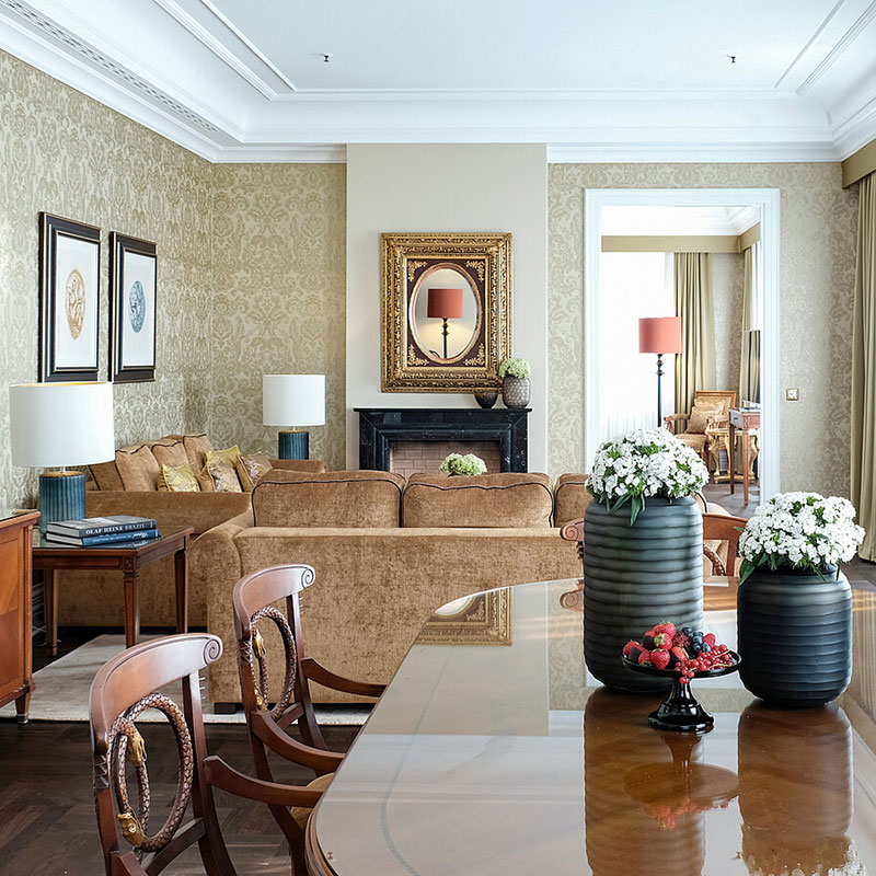 Elector Suite