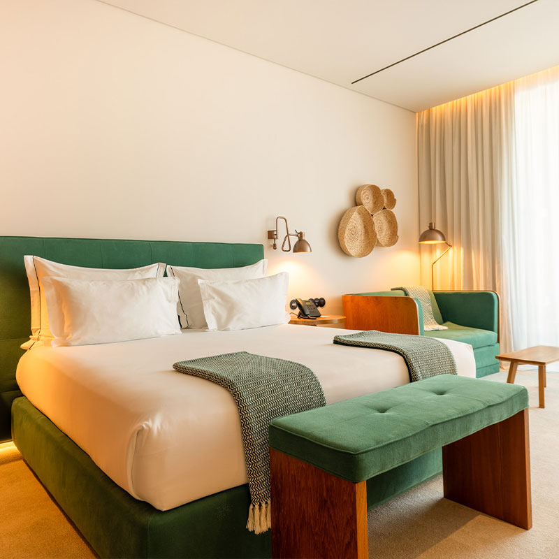 Superior Plus Room (2 Ad)