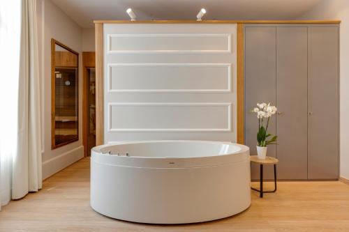 Junior Suite with balcony