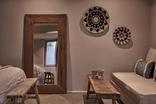  Bohemia Comfort Room