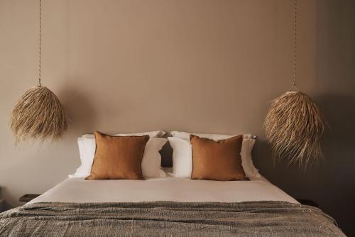 Cyclades Partial Sea View Suite Pool
