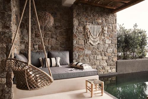 Amyth Sea View Suite with Private Pool