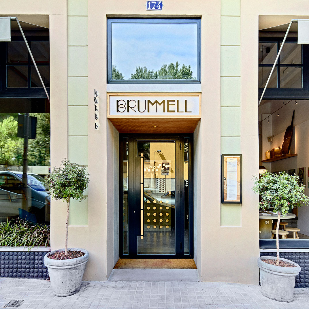 Brummell