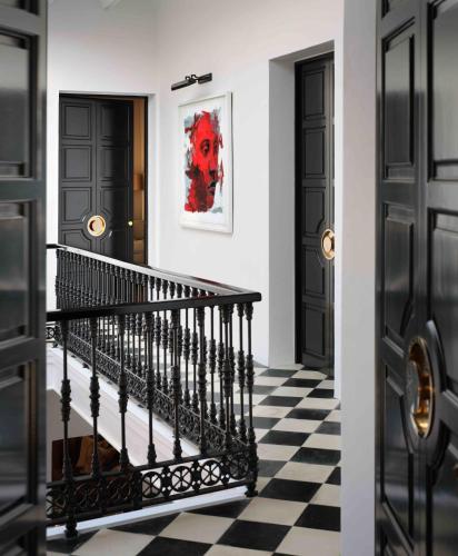 Superior Deluxe Double or Twin Room 