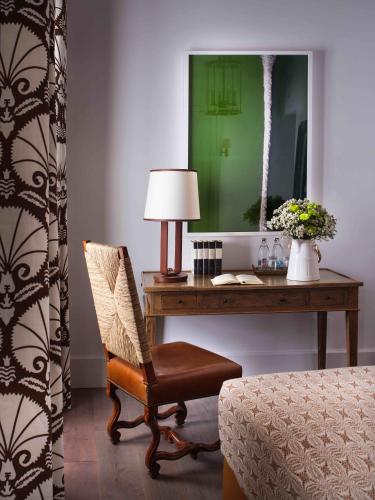 Superior Deluxe Double or Twin Room 