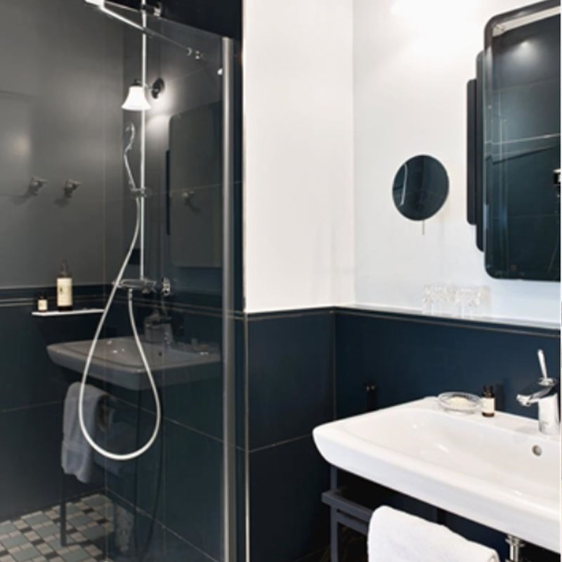Chambre Confort Aubépine
