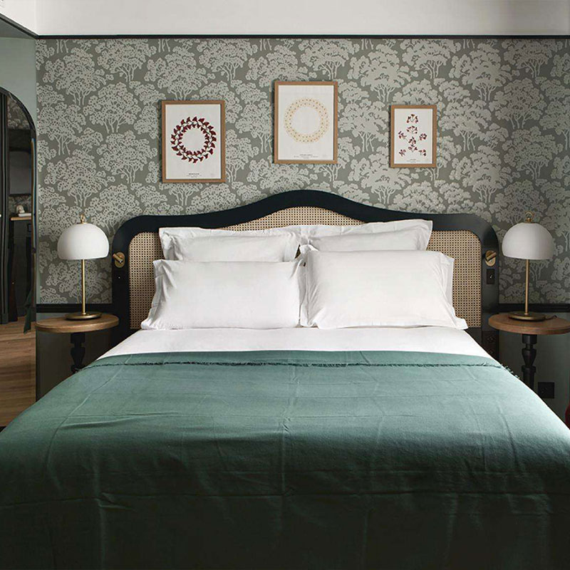 Chambre Privilège Passiflore
