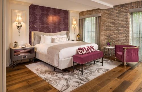 Executive King Suite