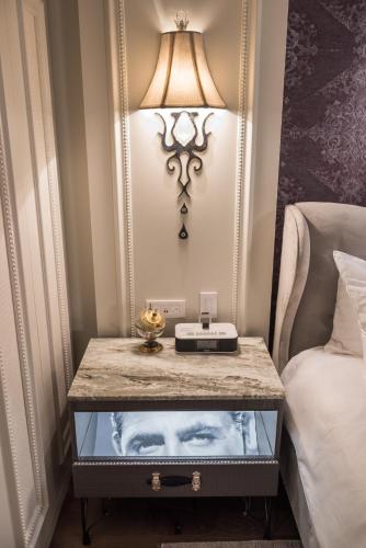 Executive King Suite