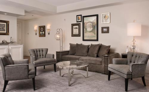 Executive Suite