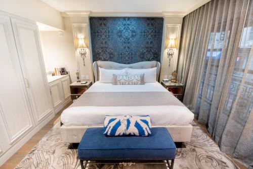 The Ivey's Suite