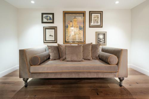 The Ivey's Suite