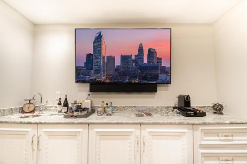 The Ivey's Suite