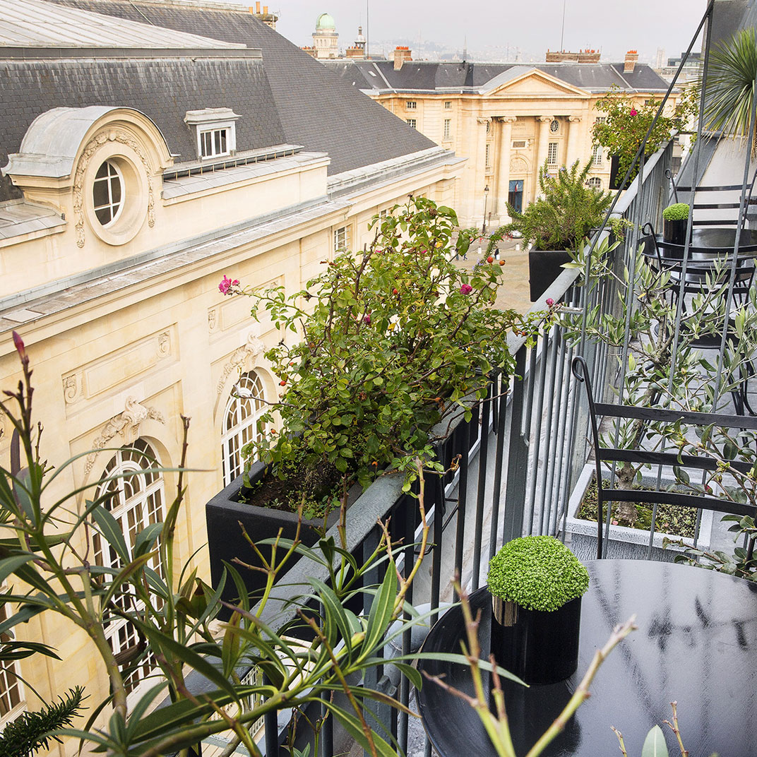 Les Dames Du Panthéon 