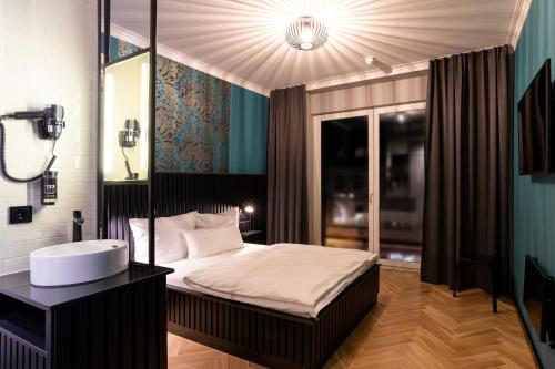 Premium Double Room