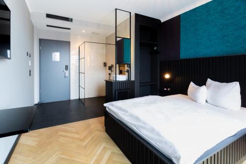 Premium Double Room