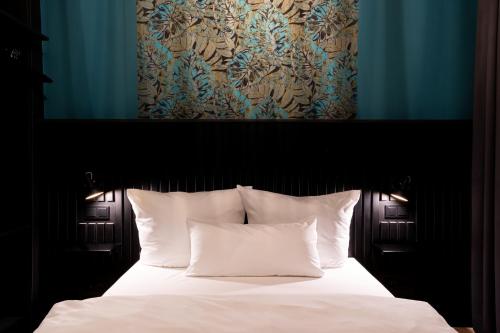 Comfort Double Room with Balcony