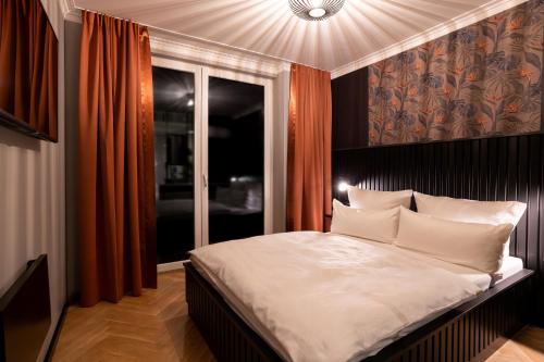 Comfort Double Room with Balcony