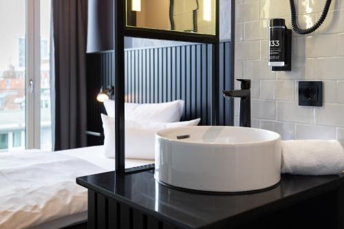 Comfort Single Room