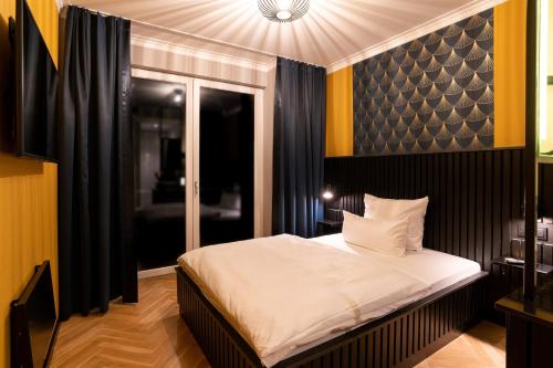 Comfort Single Room