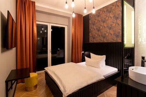 Comfort Single Room