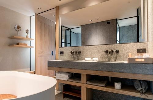 Suite Alta Langa