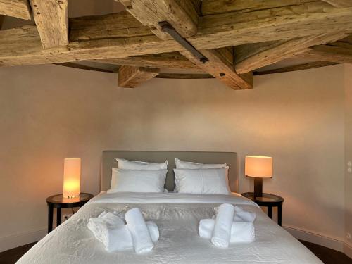 Deluxe Junior Suite