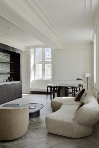 Suite Été