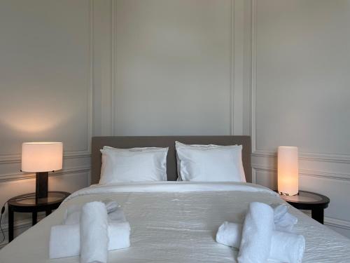 Suite Hiver