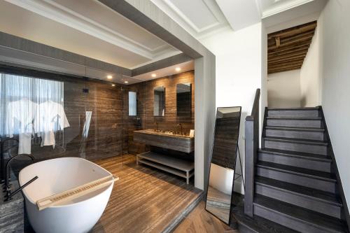 Suite Hiver