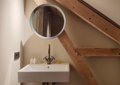 Garden Balcony Suite