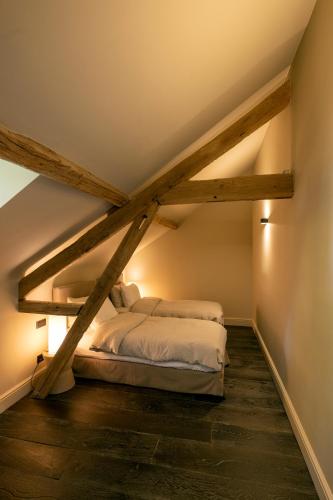 Garden Balcony Suite Deluxe