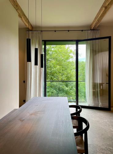 Garden Balcony Suite Deluxe