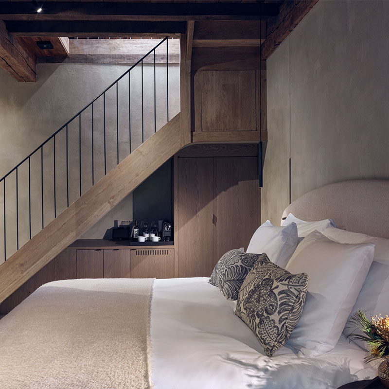 Family Duplex