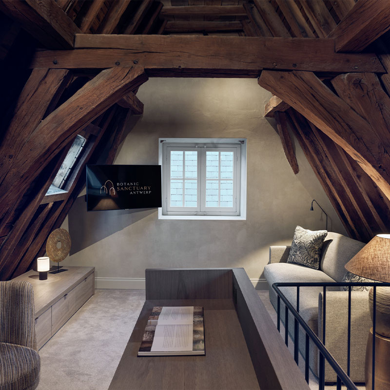 Family Duplex