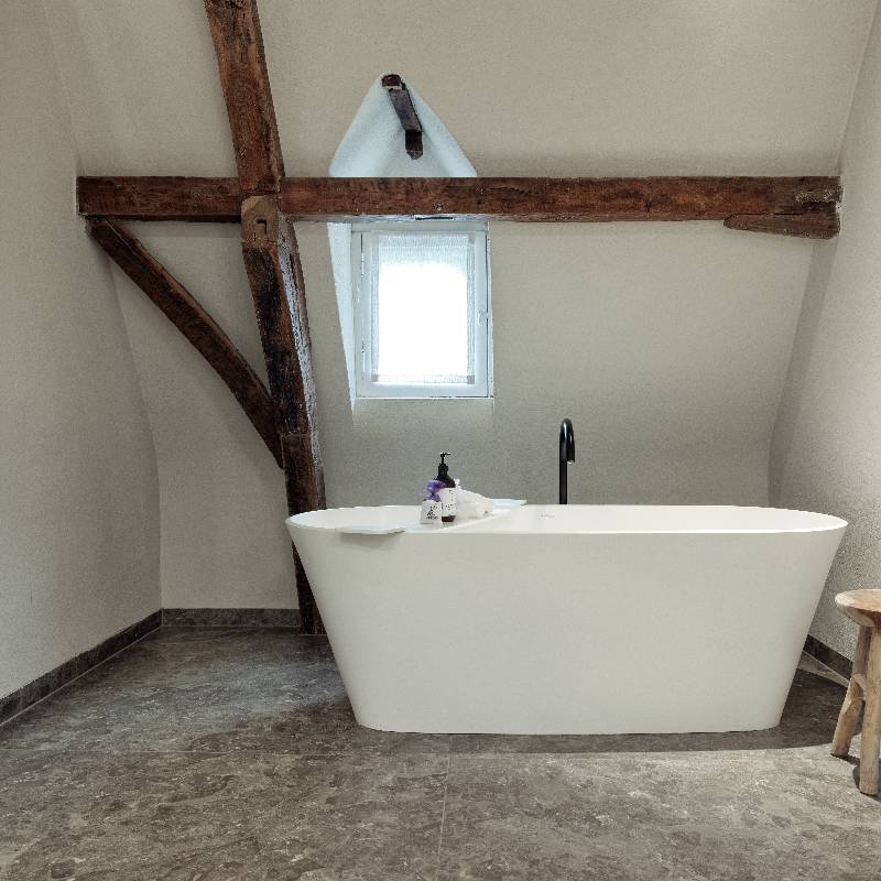 One Bedroom Suite