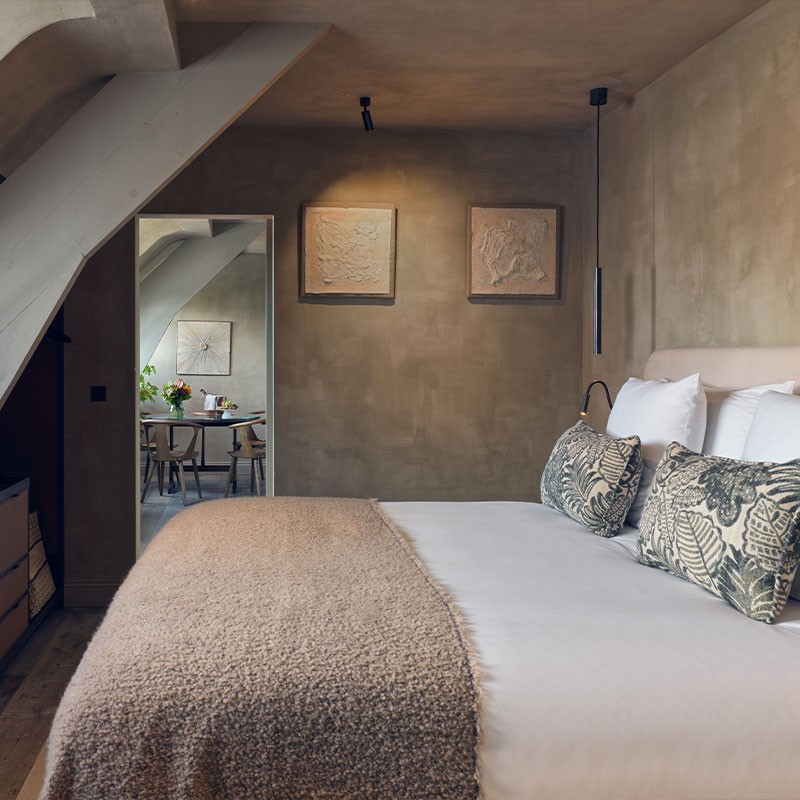 Two Bedroom Suite