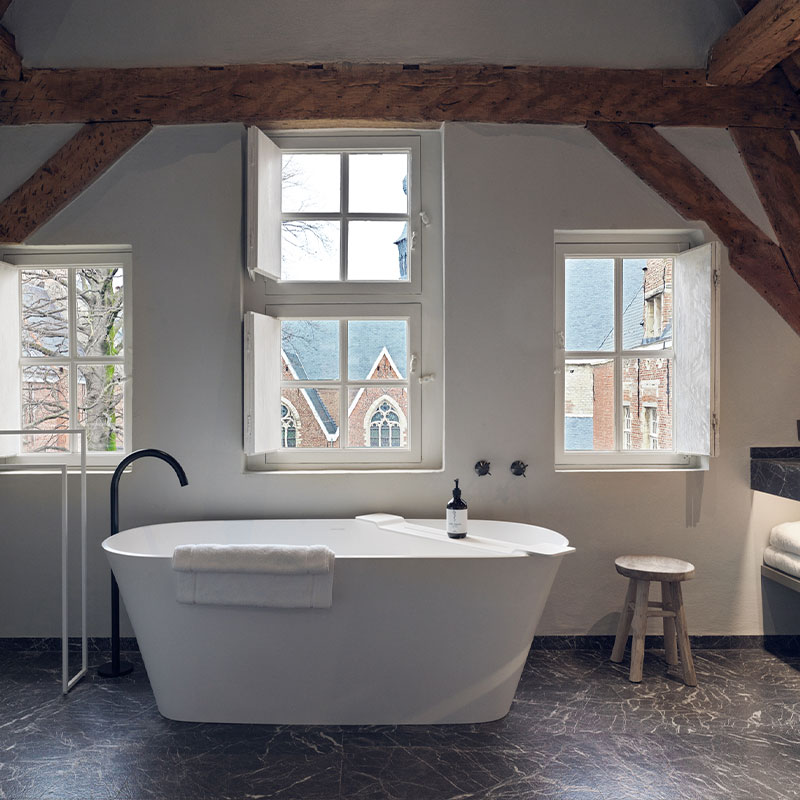 Two Bedroom Suite