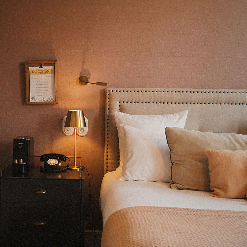 Classic Room