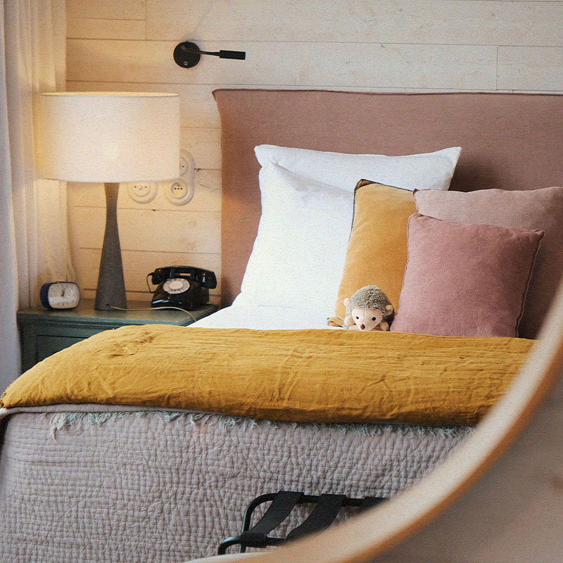 Prestige Room 