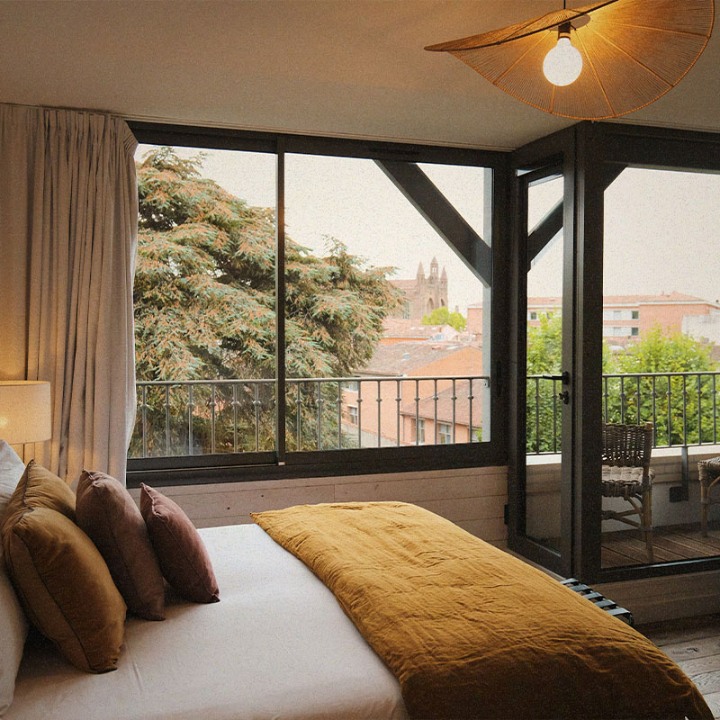 Prestige Room 