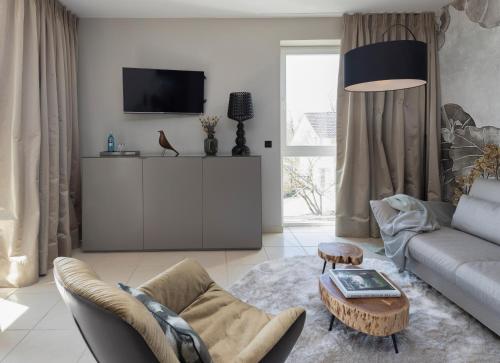 Maisonette