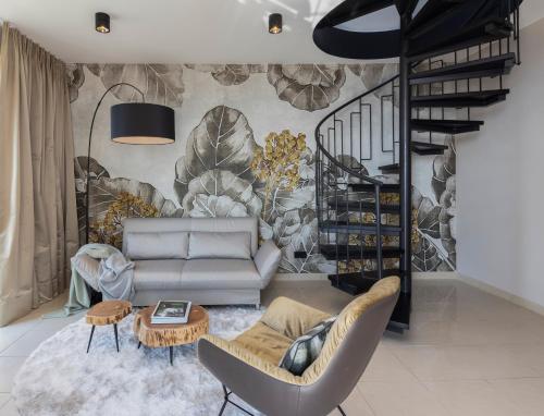Maisonette