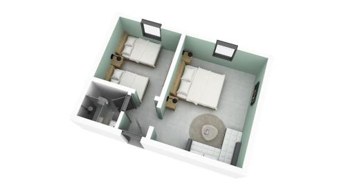 Family Junior Suite