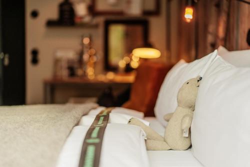 Family Junior Suite
