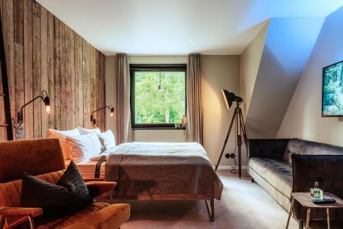Family Junior Suite