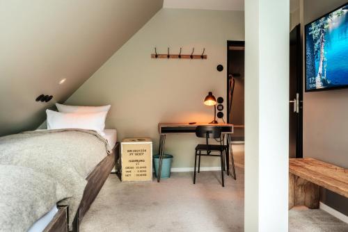 Family Junior Suite