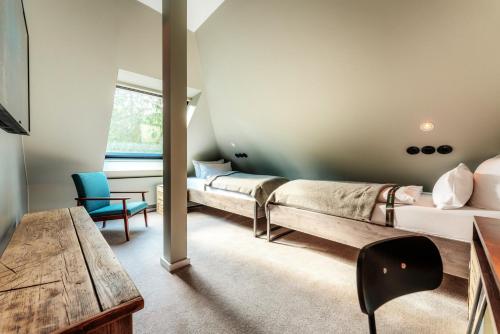 Family Junior Suite
