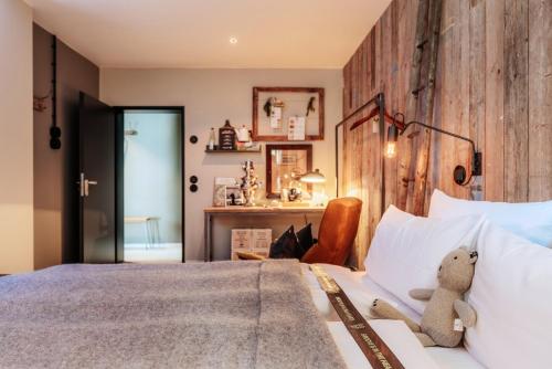 Family Junior Suite