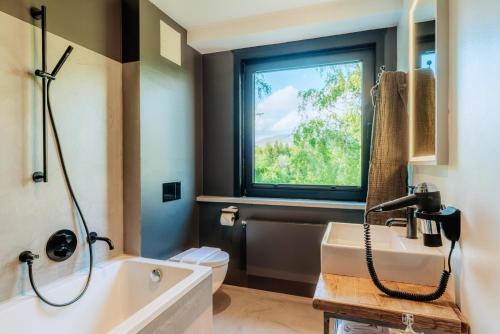 Family Junior Suite